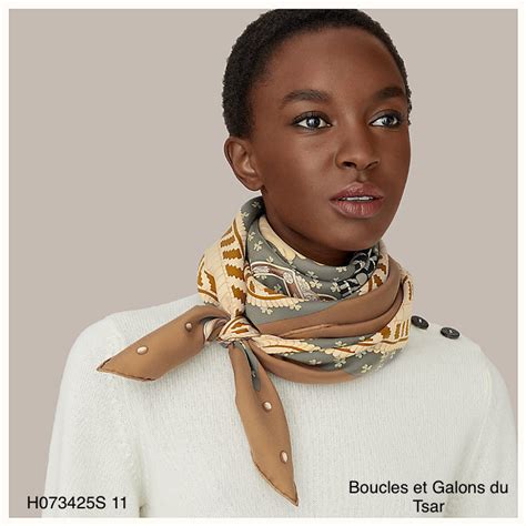 hermes scarves fall winter 2019|Hermes pashmina scarf.